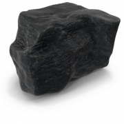 Fichier de charbon PNG