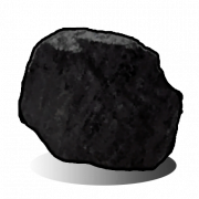 Image gratuite du charbon PNG