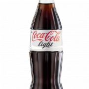 Coca coal soda png gambar unduh
