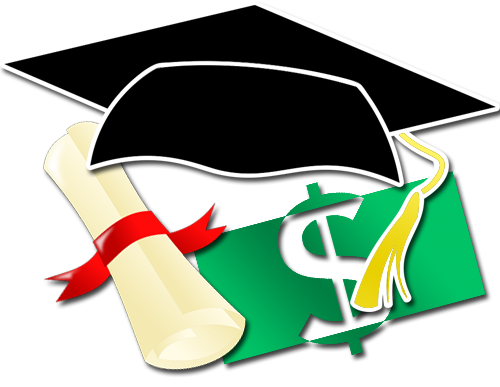 College Scholarship Png Png All