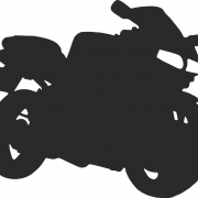 Ducati Bike PNG -Datei