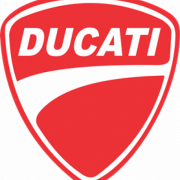 Ducati Logo PNG kostenloses Bild