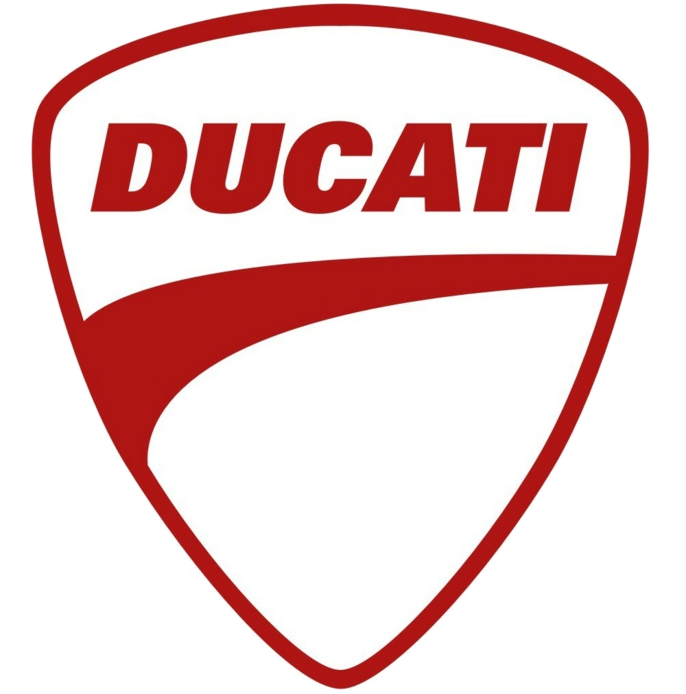 Ducati Logo Transparent - PNG All | PNG All