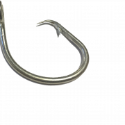 Fish Hook PNG transparante HD -foto