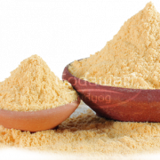 Imagen de cereal de harina