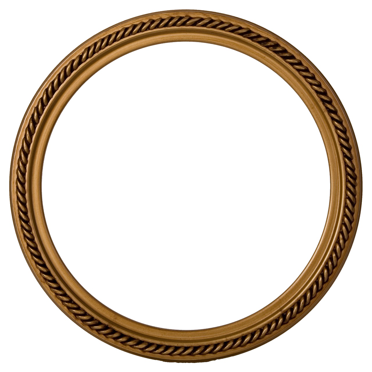 round frame png