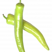 Pepper cabai hijau png