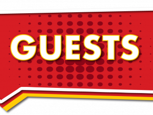 Guest Logo PNG