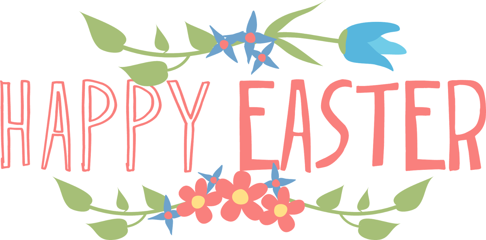 Easter PNG Transparent Images PNG All