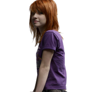 Hayley Williams Png Clipart