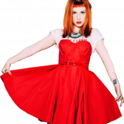 Hayley Williams Png Image HD