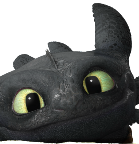 How To Train Your Dragon Toothless Png Picture Png All Png All