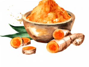 Ingredient PNG File