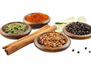 Ingredient PNG Images