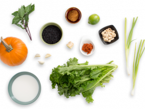 Ingredient PNG Picture