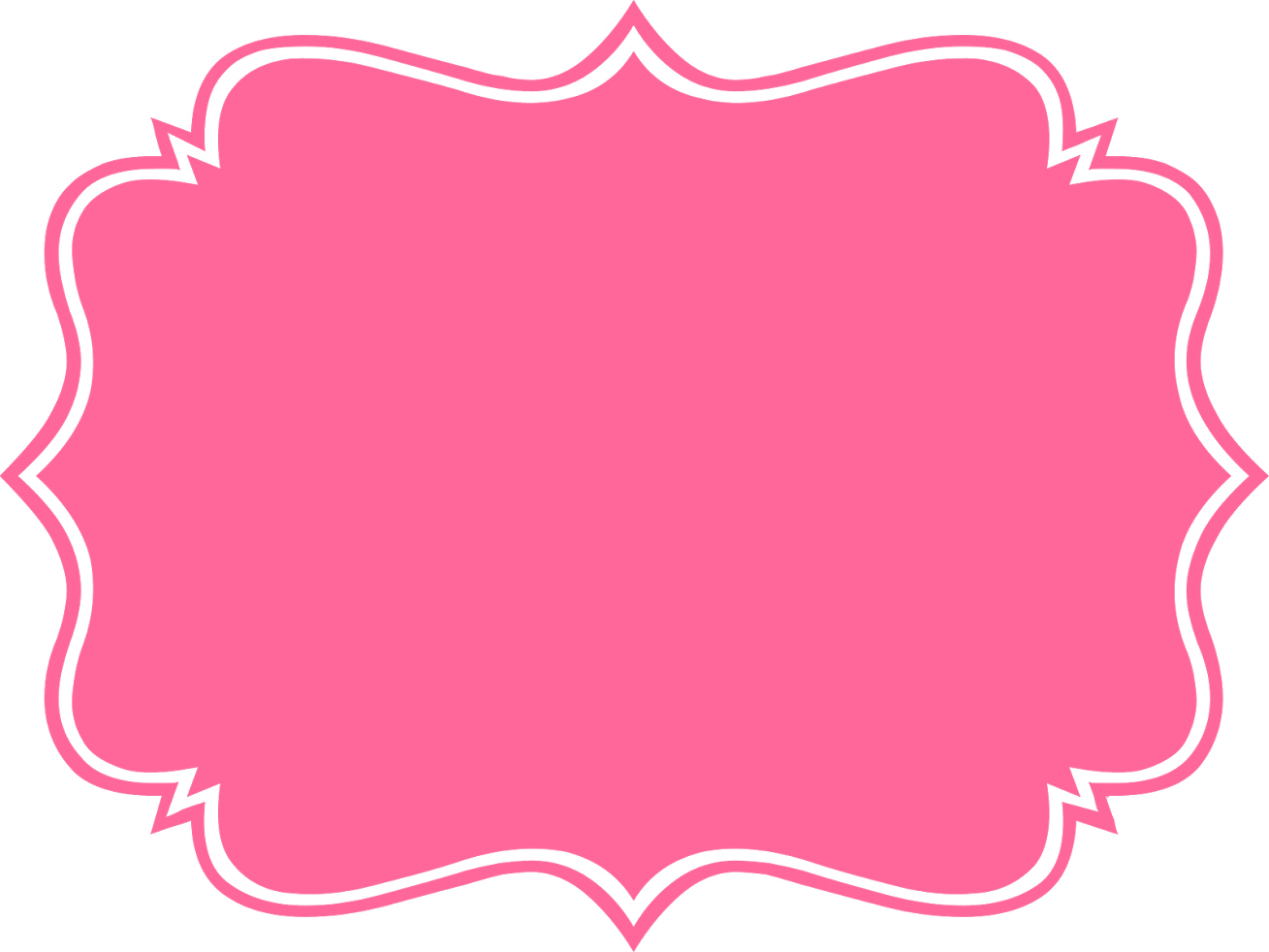 Label Transparent Png All Png All