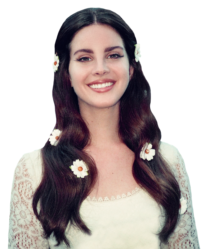 Lana Del Rey PNG PNG All PNG All