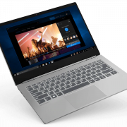 Lenovo ordinateur portable PNG Téléchargement gratuit