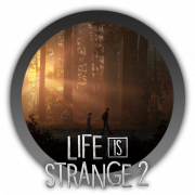 Life Is Strange Video Game PNG Gambar