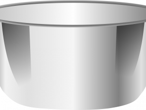 Metal Bucket PNG Free Download