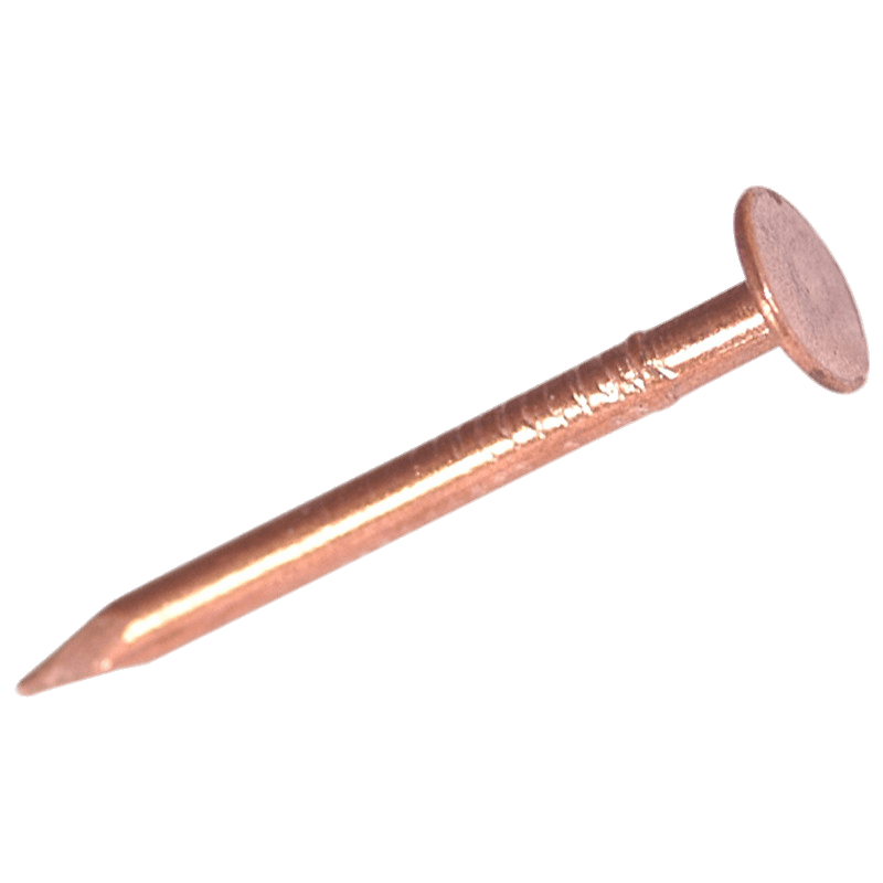 Metal Nail PNG Clipart - PNG All