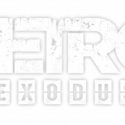 Logo Metro Exodus