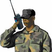 PNG ทหารทหารกองทัพทหาร
