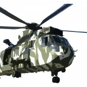 Militar Helicopter Png