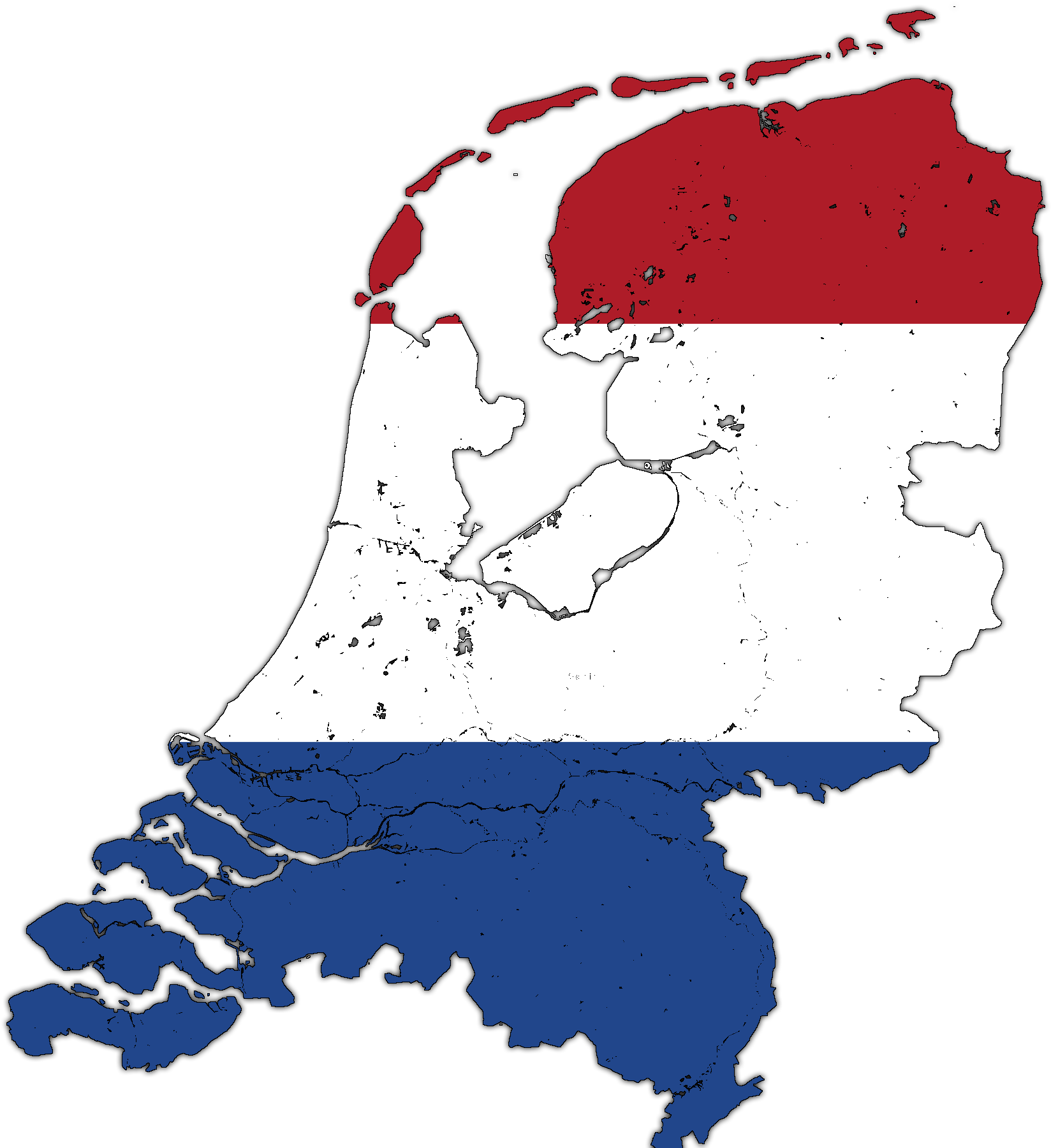 Netherlands Flag Png Image Hd Png All