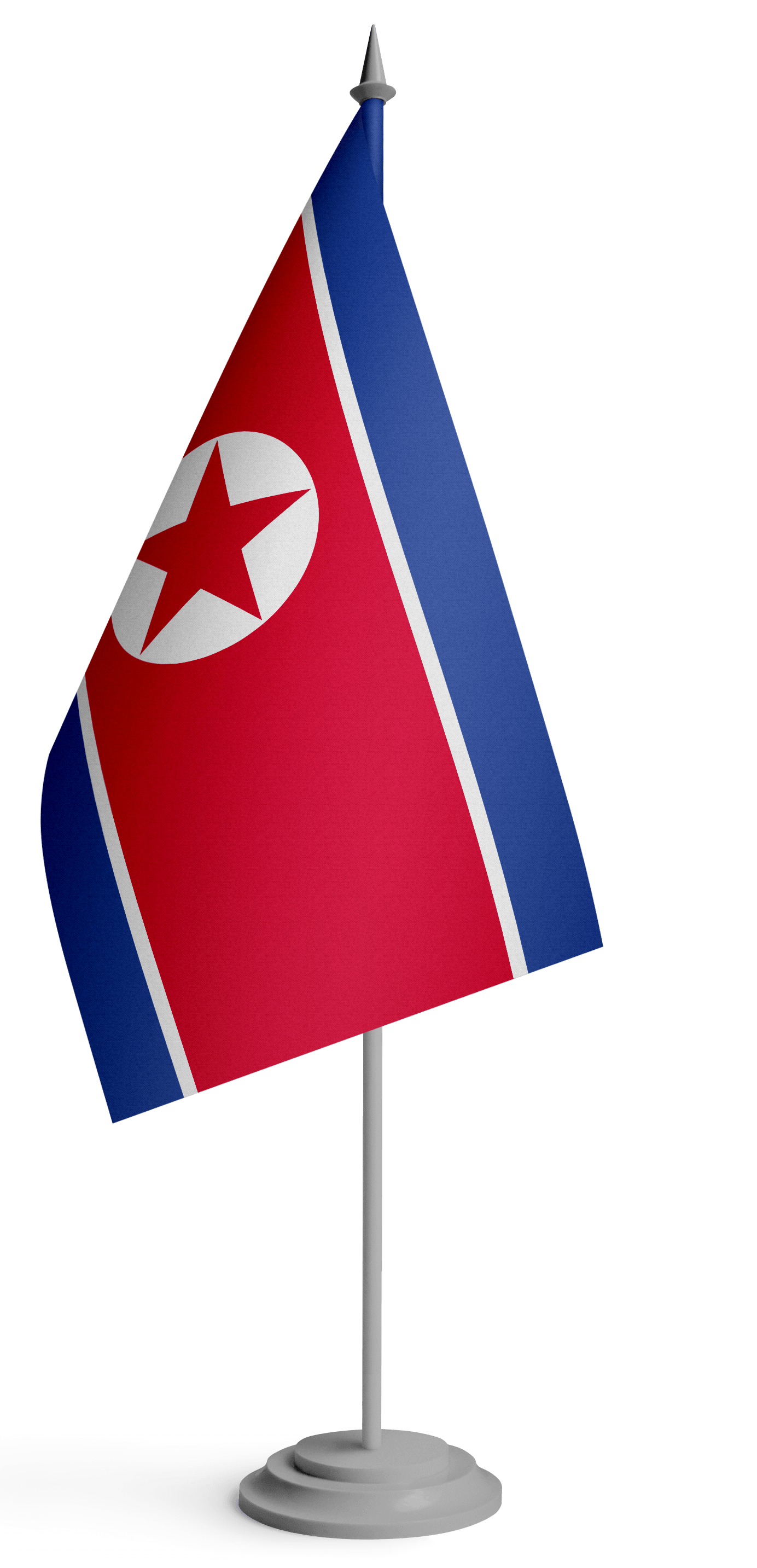 North Korea Flag Png Transparent Images Png All