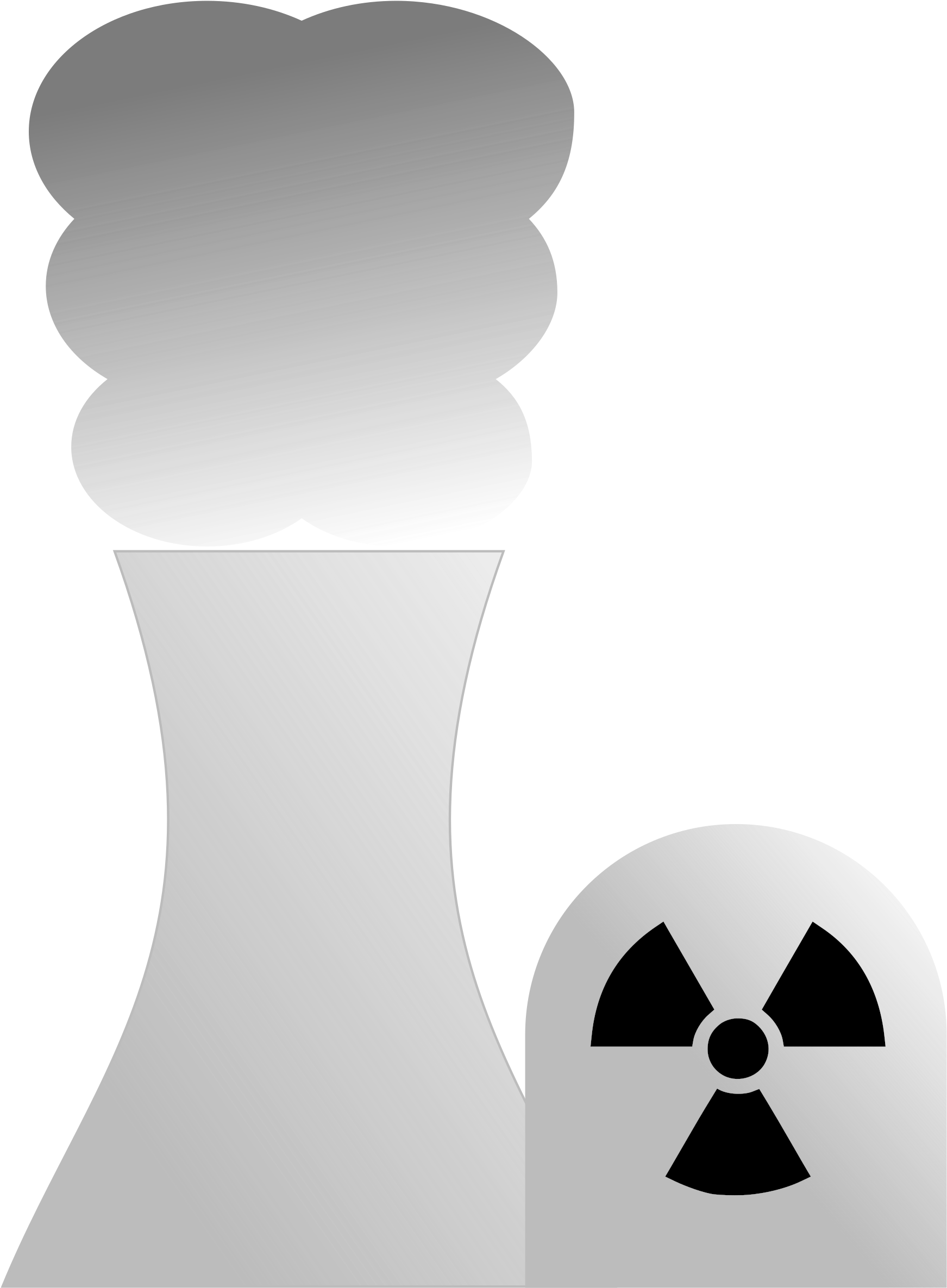 Nuclear Power PNG file