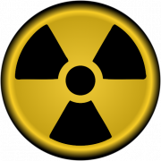 Immagine png di energia nucleare