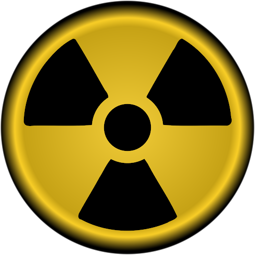 Immagine png di energia nucleare
