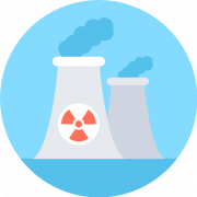 Centrale nucleare PNG PNG Free Image