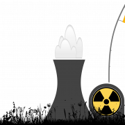 Centrale nucleare trasparente