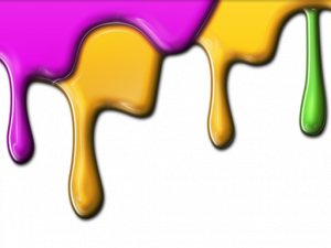 Paint Color PNG Picture