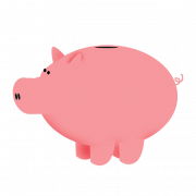 Piggy Bank Png Ücretsiz İndir
