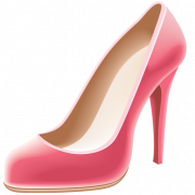 Pink Heel PNG Clipart | PNG All