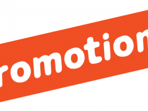 Promote Logo