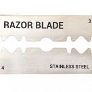Razor Blade Png Clipart