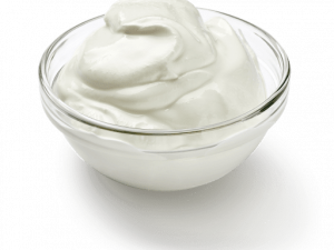 Real Whipped Cream PNG Picture