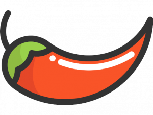 Red Chilli Pepper PNG High Quality Image