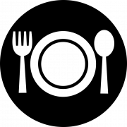 Restoran logosu Png ücretsiz indir