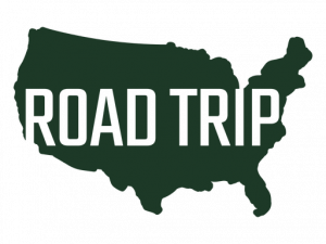 Road Trip PNG Image