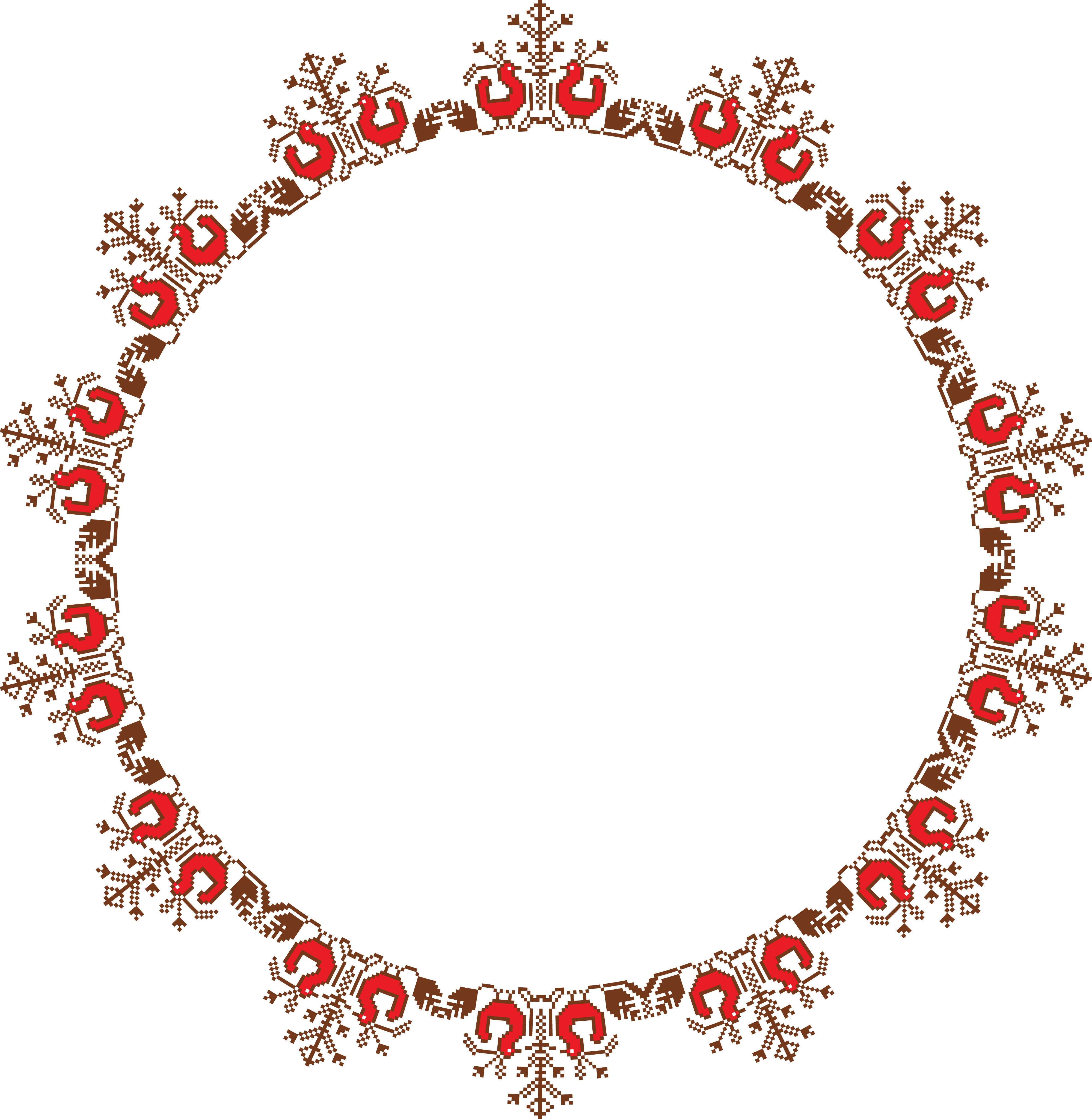 Round Frame Png Free Download Png All Png All