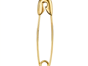 Safety Pin PNG Photo