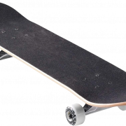 Skateboard -Sportgeräte -PNG -Datei
