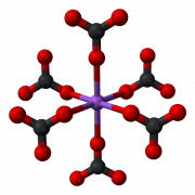 Compuesto químico de bicarbonato de sodio PNG Clipart