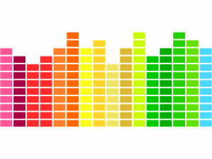 Sound Wave PNG File Download Free