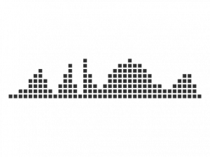 Sound Wave PNG Image HD